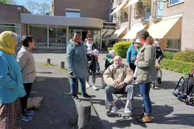 Foto 11 uit OuderenDagWetering