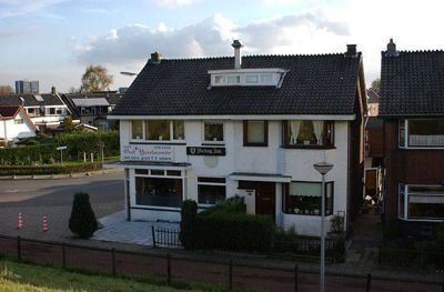 Foto 383 uit SloopEnOpbouwWIJK