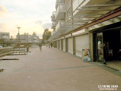 Foto 23 uit w.centrum eindfase