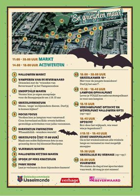 Foto 2 uit Halloween31oct 2015