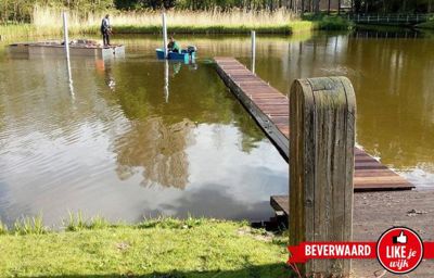 Foto 6 uit LIKEJEWIJK 2017