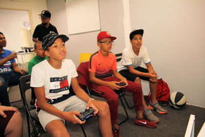 Foto 3 uit Theater & Dans 24-8