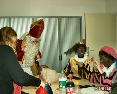 Foto 234 uit RK Regenboog