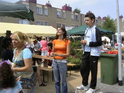 Foto 43 uit country feest 2005