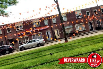 Foto 88 uit OranjeInBeverwaard