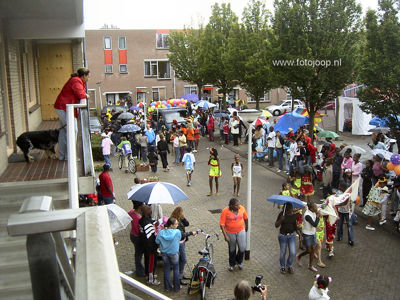 Foto 237 uit zomercarnaval 2005