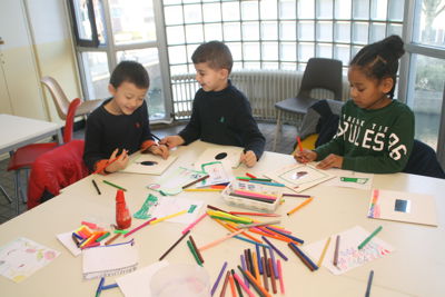 Foto 15 uit Kids Club 07-02-2018