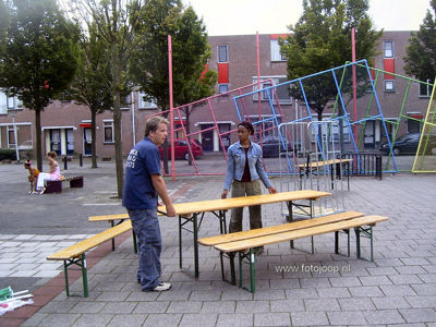 Foto 125 uit zomercarnaval 2005