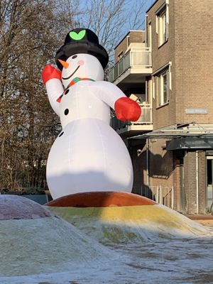 Foto 11 uit t Kerstfeest 2022