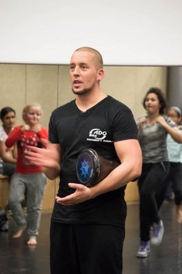 Foto 34 uit TVRijnmondOpnamen