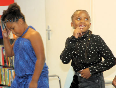 Foto 11 uit Skillsz Television