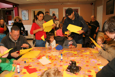 Foto 6 uit PaasHaasStormpolder