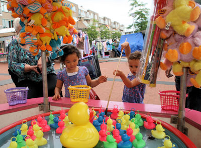 Foto 12 uit BraderieBeverwaard