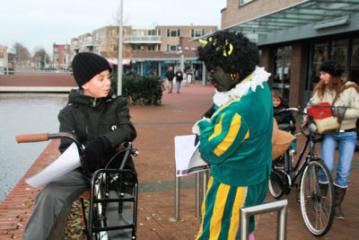 Foto 14 uit ZwartePietenWinkelcentr