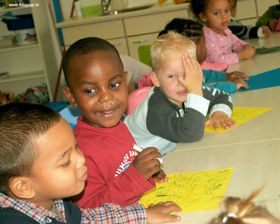Foto 95 uit Kiddoozzkinderopvang