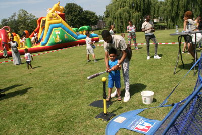 Foto 79 uit BewegenWaard 2018