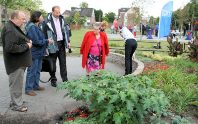 Foto 107 uit Opening Complex52