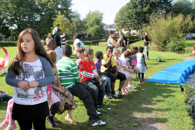 Foto 214 uit Wijkfeest-Braderie