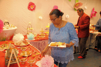 Foto 71 uit High Tea Party