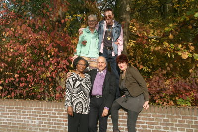 Foto 6 uit FotoshootKledingbank_3