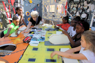 Foto 29 uit TentakelFestival22-9