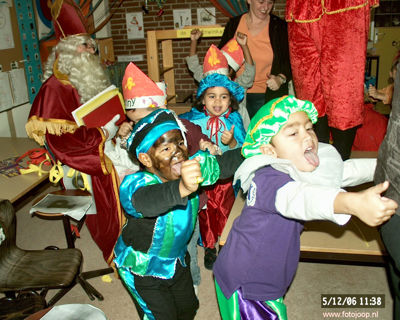 Foto 195 uit RK Regenboog