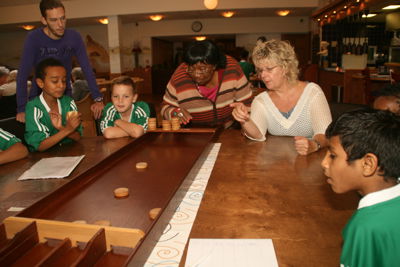 Foto 87 uit FeyenoordStreetLeague