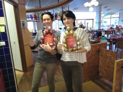 Foto 27 uit kerstpakkettenActie