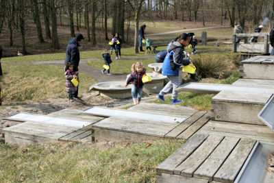 Foto 30 uit PaasHaasStormpolder