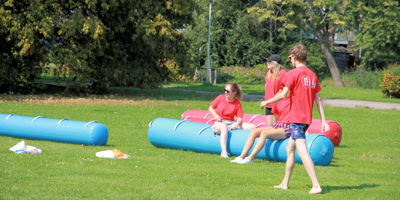 Foto 25 uit Week Van Hoop26-8