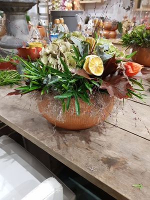 Foto 21 uit WorkShop Chantal