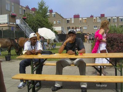 Foto 92 uit country feest 2005