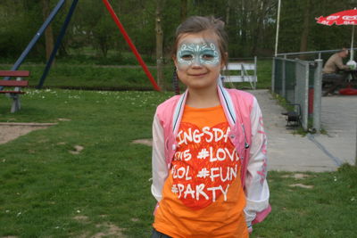 Foto 50 uit KoningsdagStormpolder