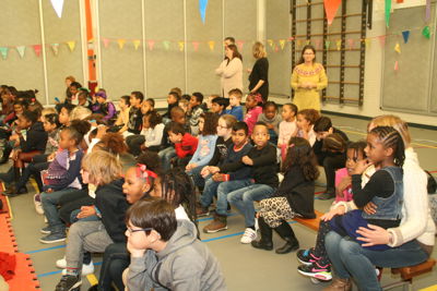 Foto 56 uit Sint&PietPoppenhuis