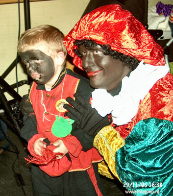 Foto 135 uit sinterklaas 2006 new