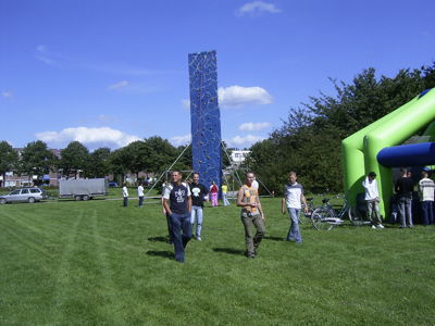 Foto 10 uit t.e.d dag