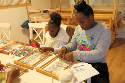 Foto 49 uit Rhamma-Ah Stichting