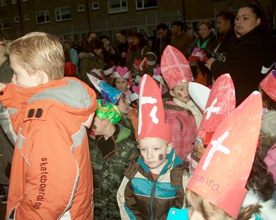 Foto 19 uit sintrkregenboog05.12