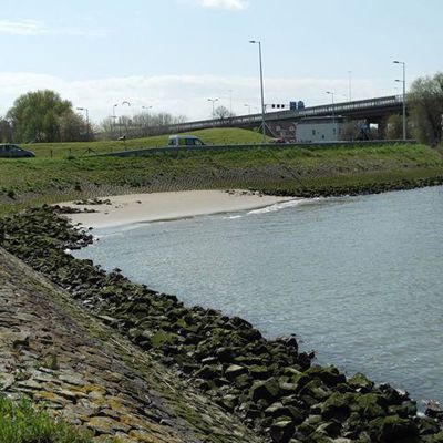 Foto 377 uit BRIENENOORDBRUG