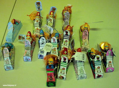 Foto 15 uit Sint kerstendijk