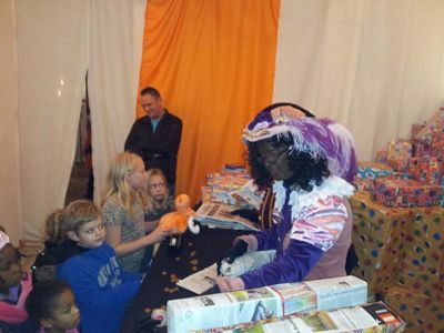 Foto 54 uit Sinter Klaas Huis