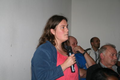 Foto 52 uit BuurtBijeenkomst