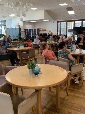 Foto 4 uit Seniorenen Veiligheid