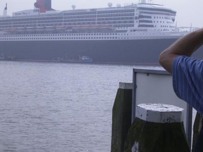 Foto 8 uit Queen Mary2