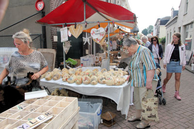 Foto 15 uit Paardenmarkt 2019