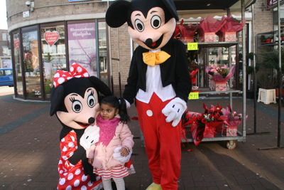 Foto 60 uit 14-2-17Valentijndag