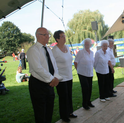 Foto 69 uit Cirkel van gras11_09