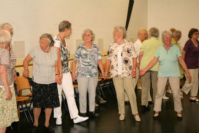 Foto 2 uit VolksdansFocus25_5