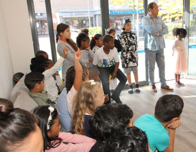 Foto 28 uit Tandenwaard NEW