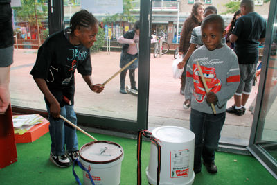 Foto 46 uit WorkShopMuziek08_9